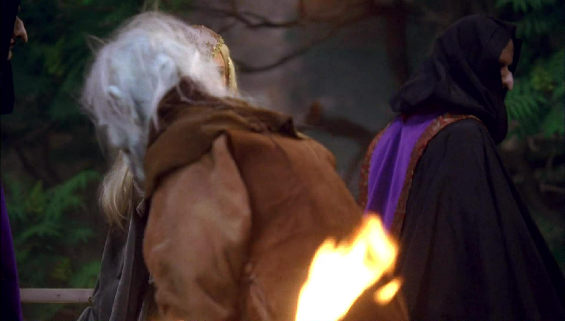 Return to Halloweentown (2006) HD screenshot 8159