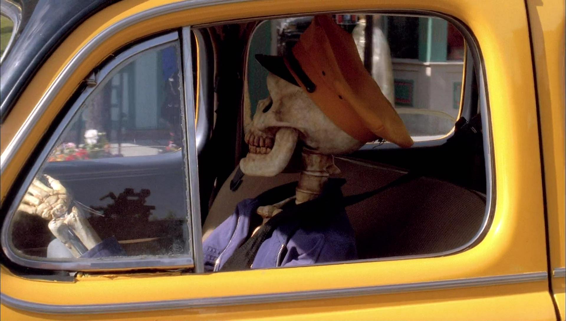 Return to Halloweentown (2006) screencap 816
