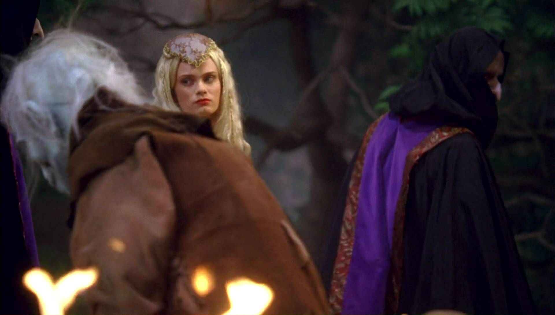 Return to Halloweentown (2006) screencap 8160