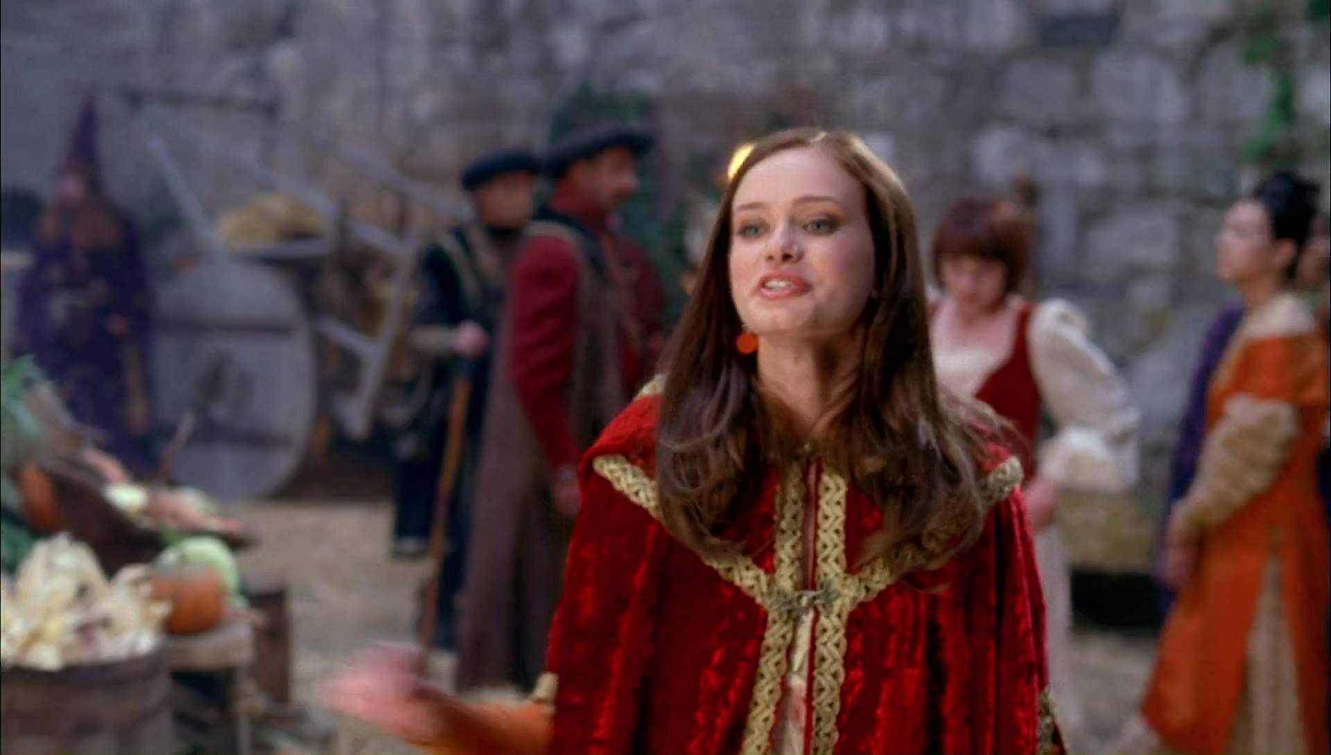 Return to Halloweentown (2006) movie still 8161