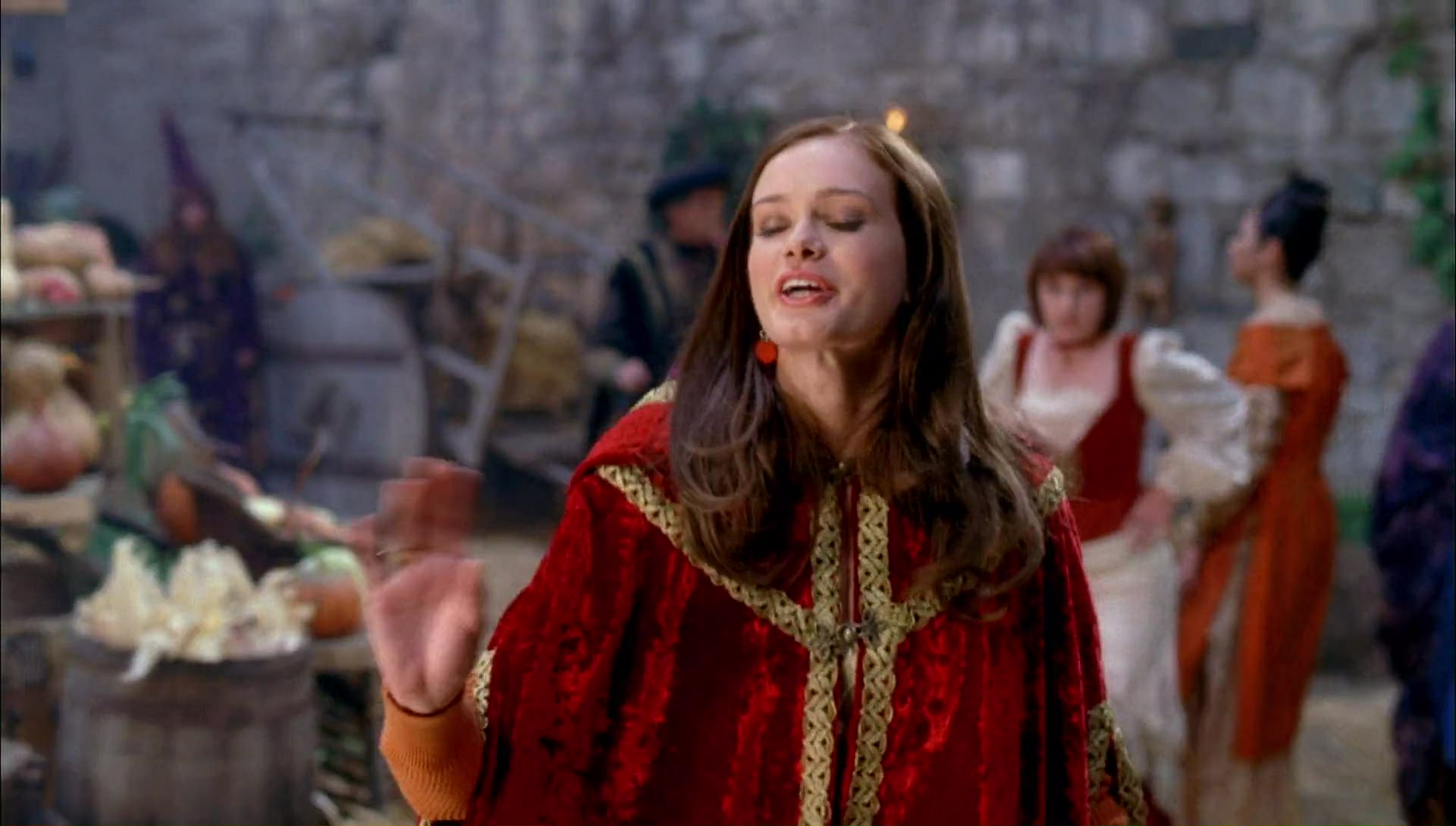 Return to Halloweentown (2006) HD screenshot 8162