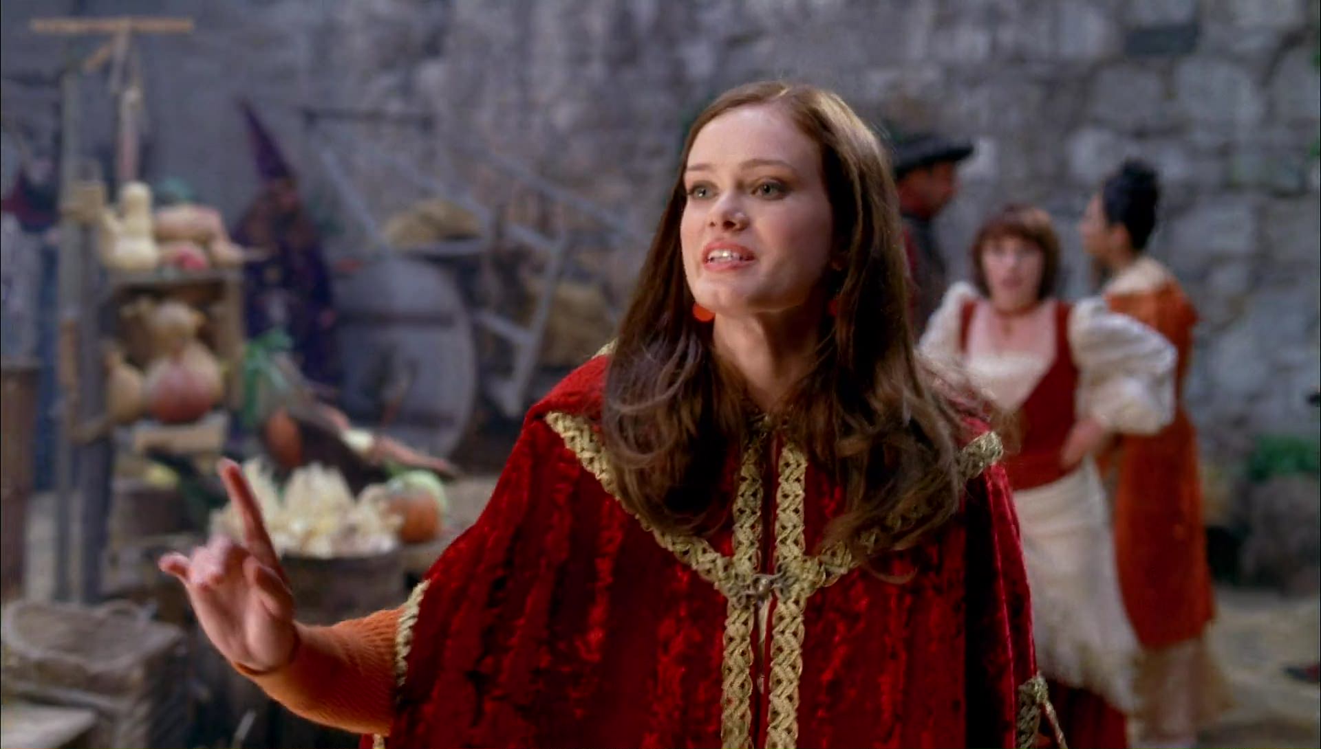 Return to Halloweentown (2006) screencap 8163