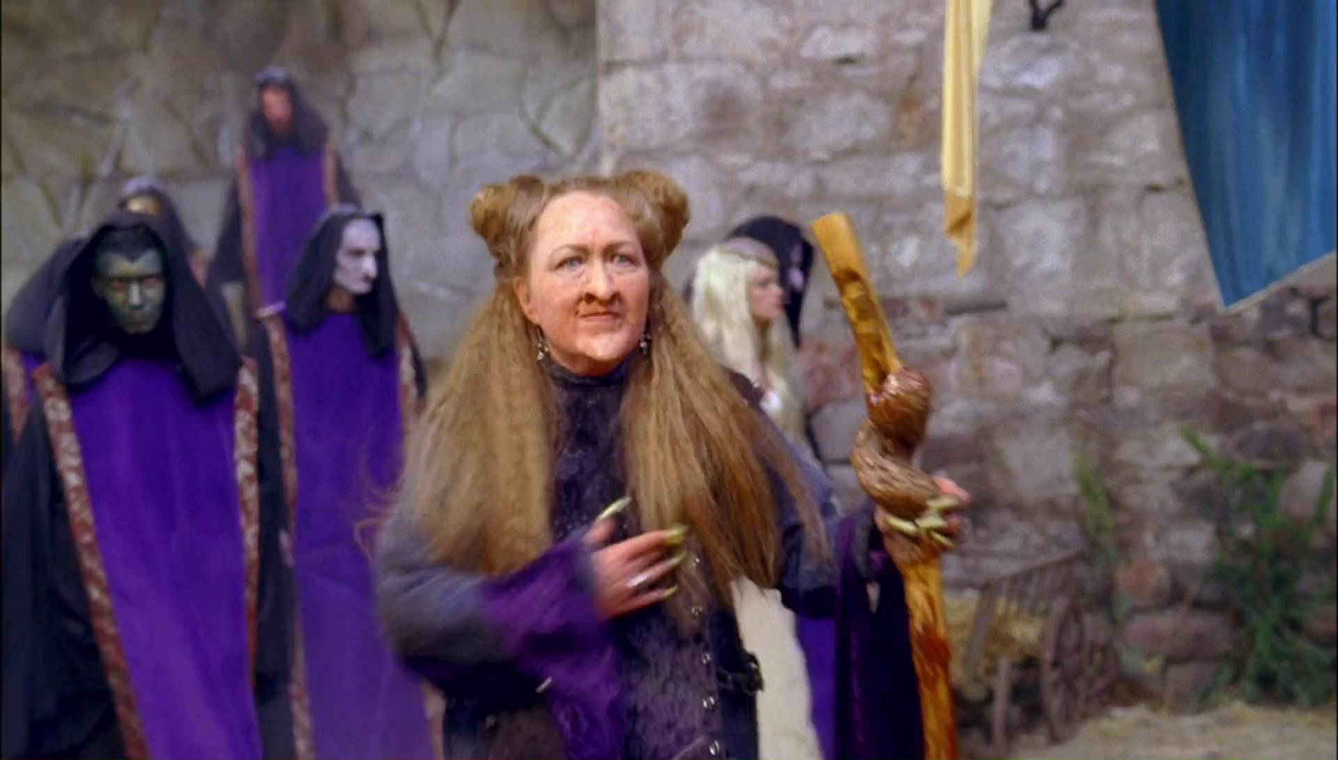 Return to Halloweentown (2006) movie still 8164