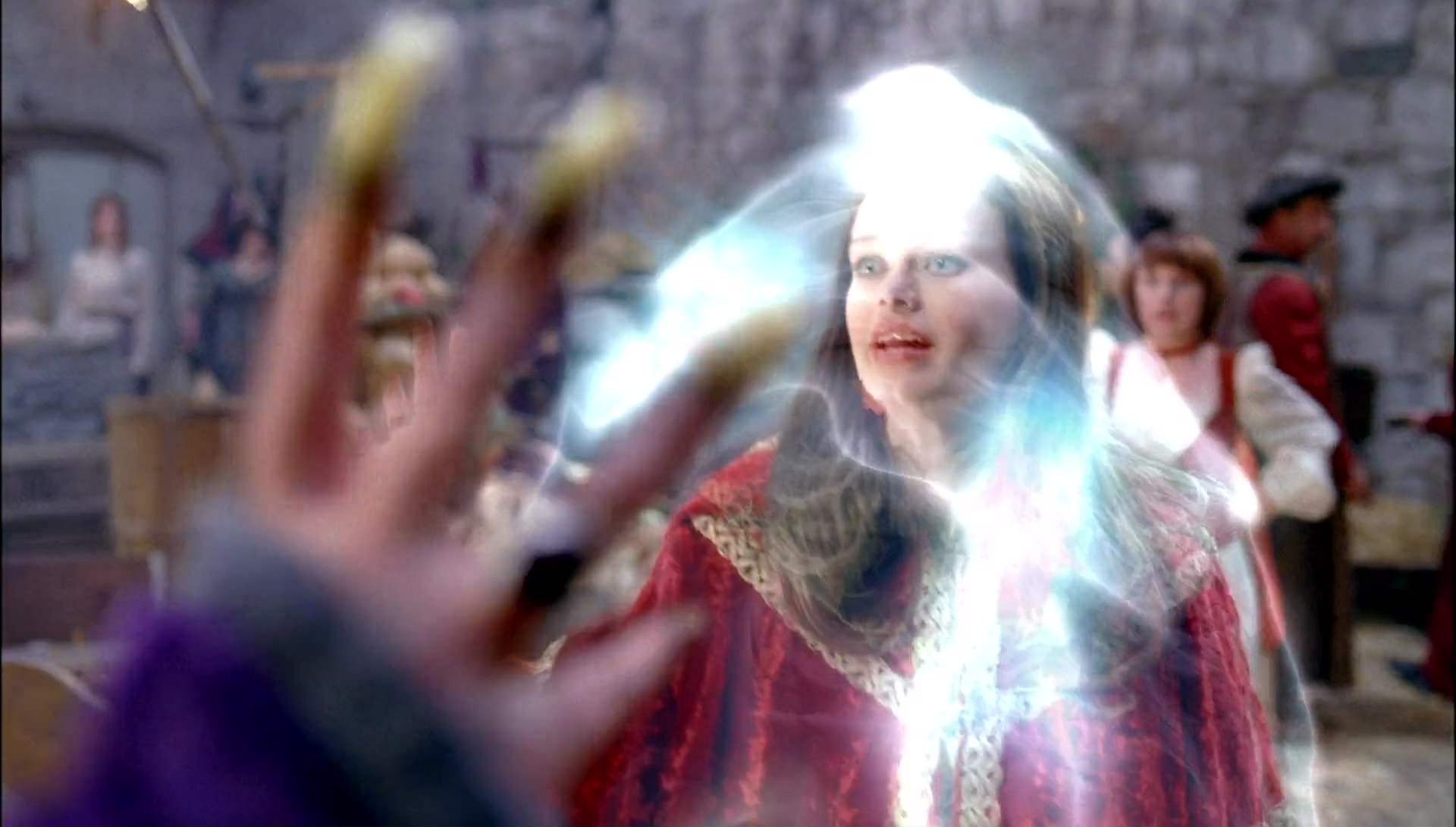 Return to Halloweentown (2006) screencap 8166