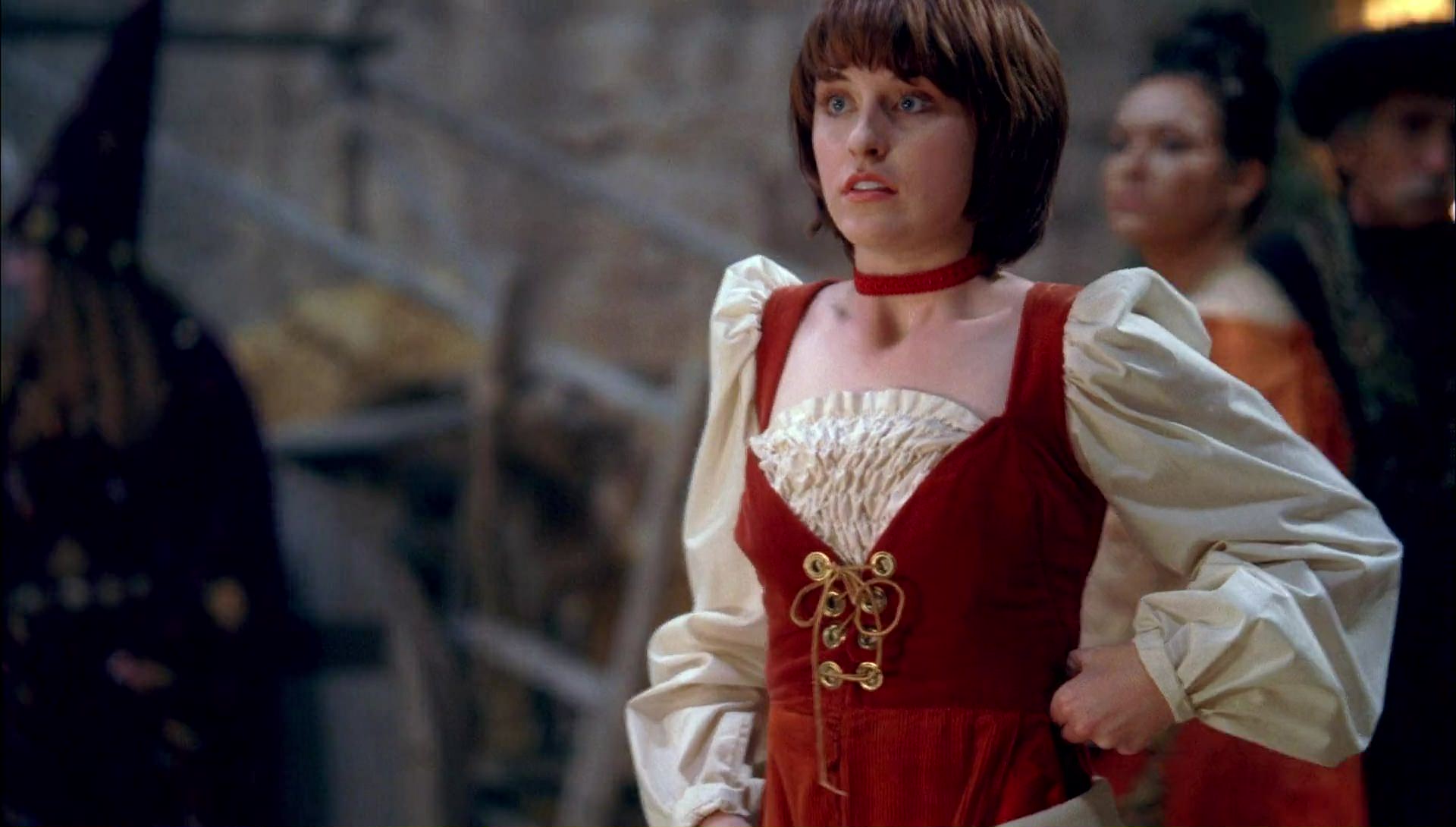 Return to Halloweentown (2006) HD screenshot 8168