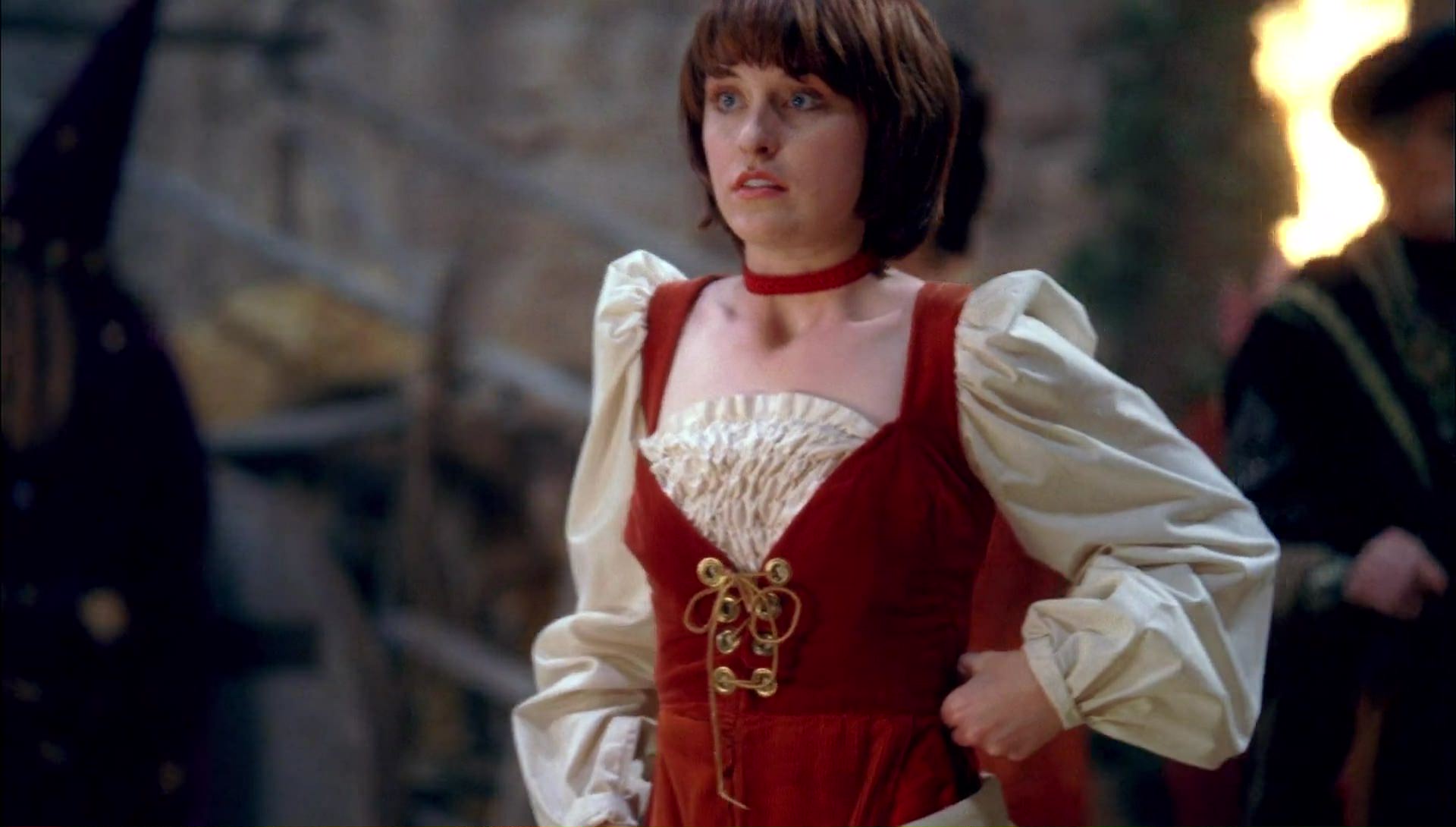 Return to Halloweentown (2006) screencap 8169