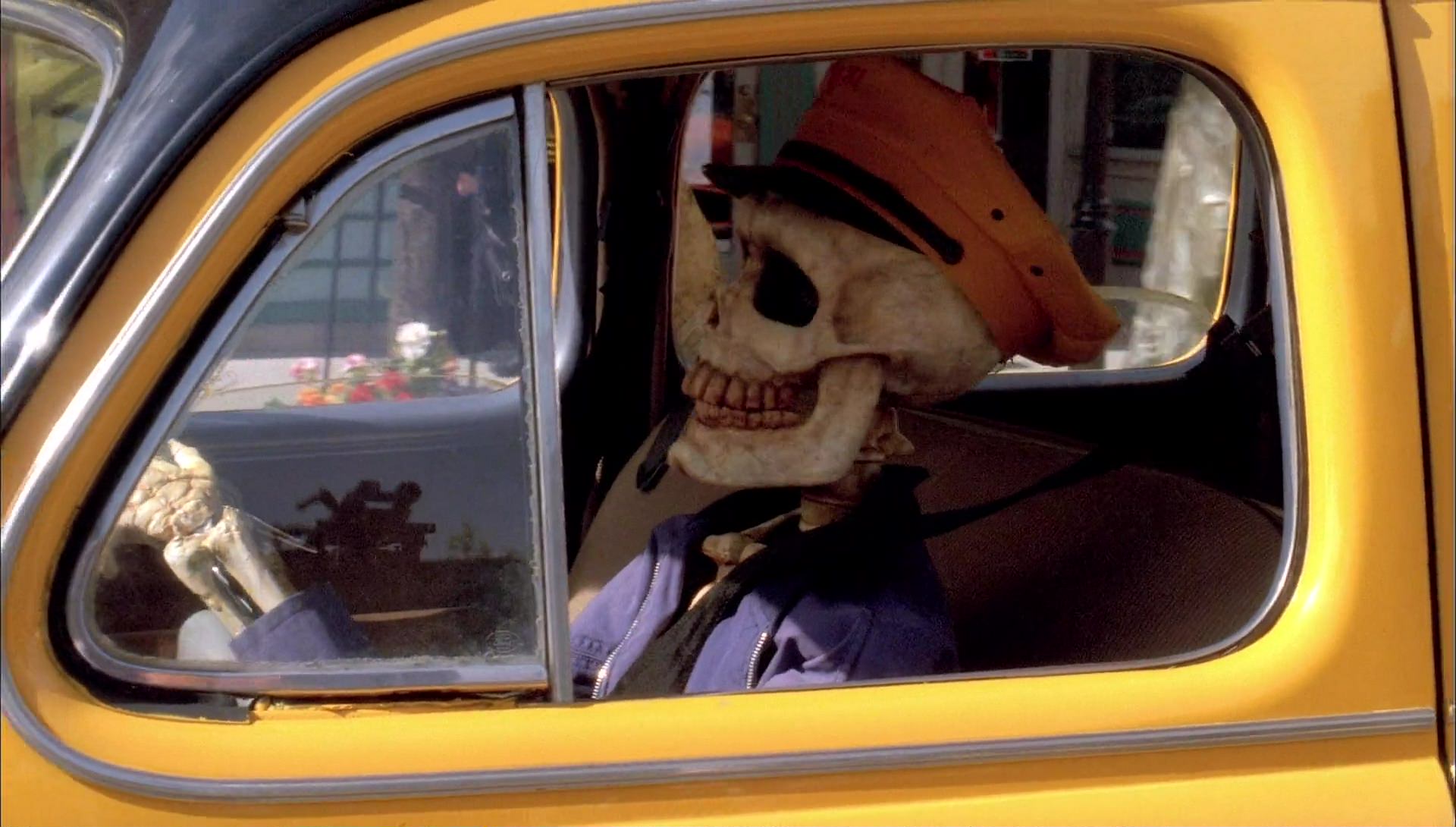 Return to Halloweentown (2006) movie still 817