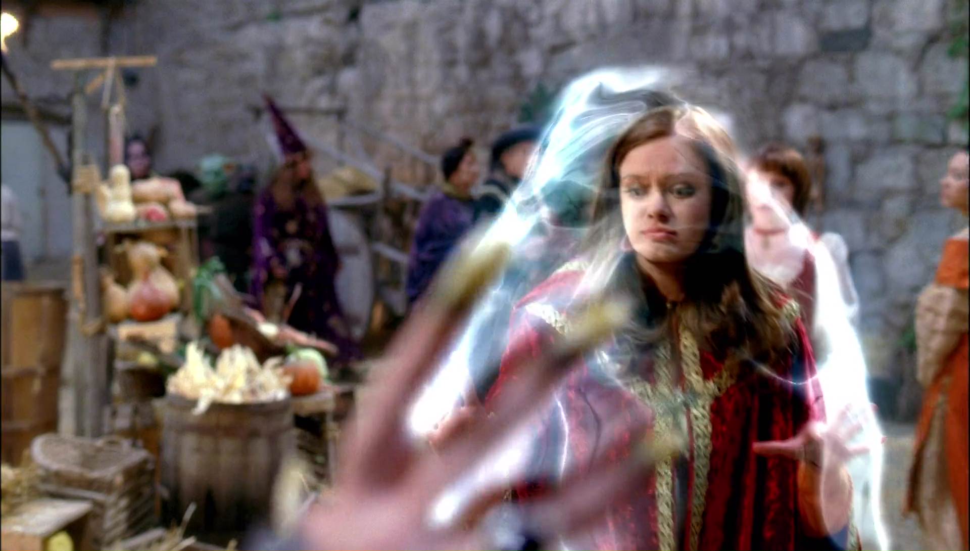 Return to Halloweentown (2006) movie still 8170