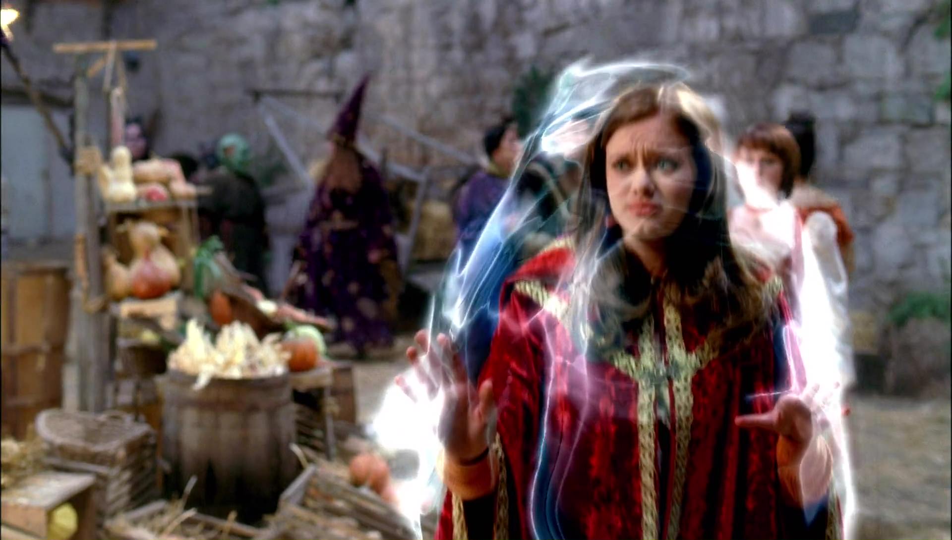 Return to Halloweentown (2006) screencap 8172