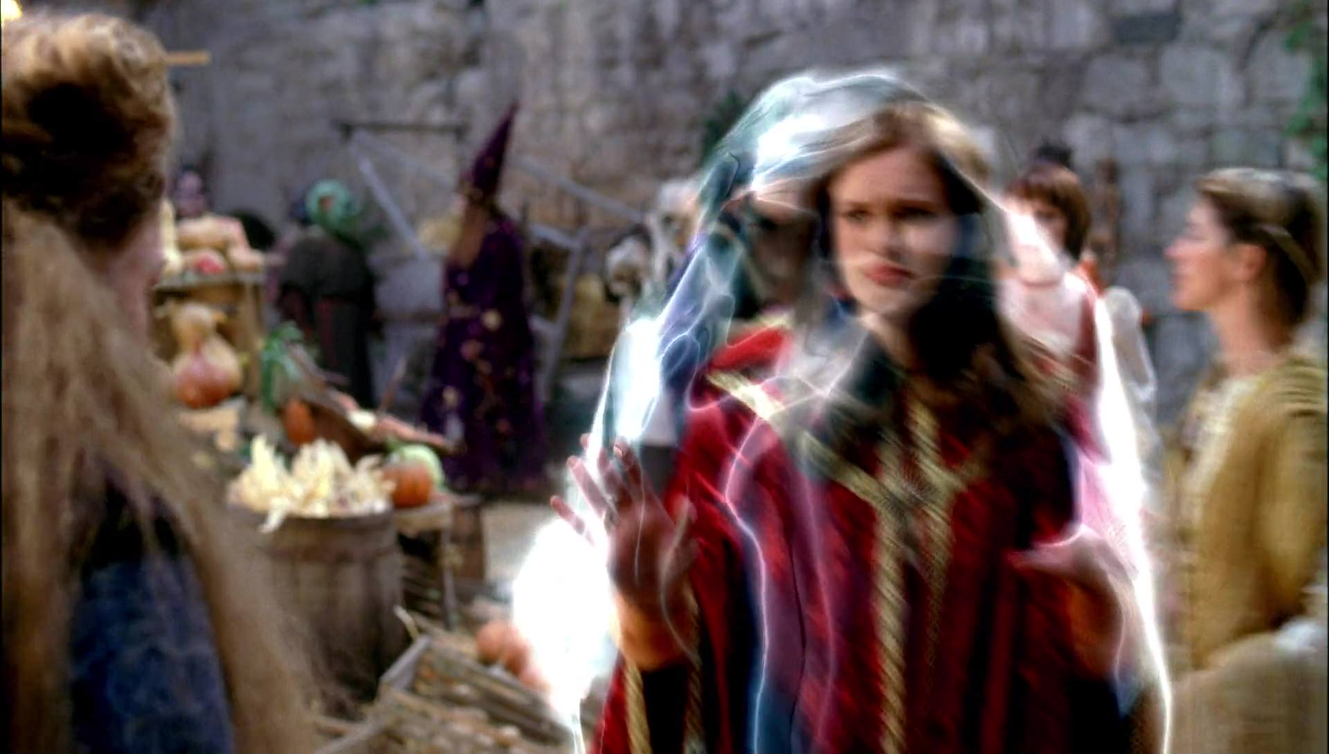 Return to Halloweentown (2006) movie still 8173