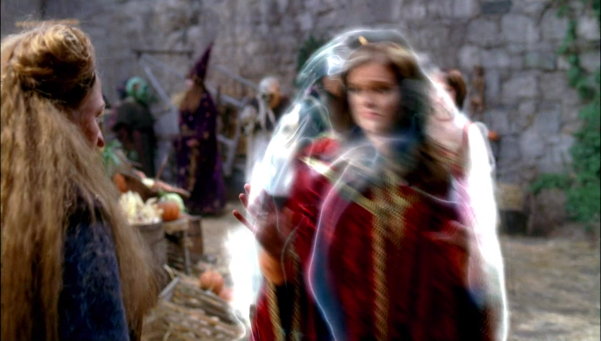 Return to Halloweentown (2006) HD screenshot 8174