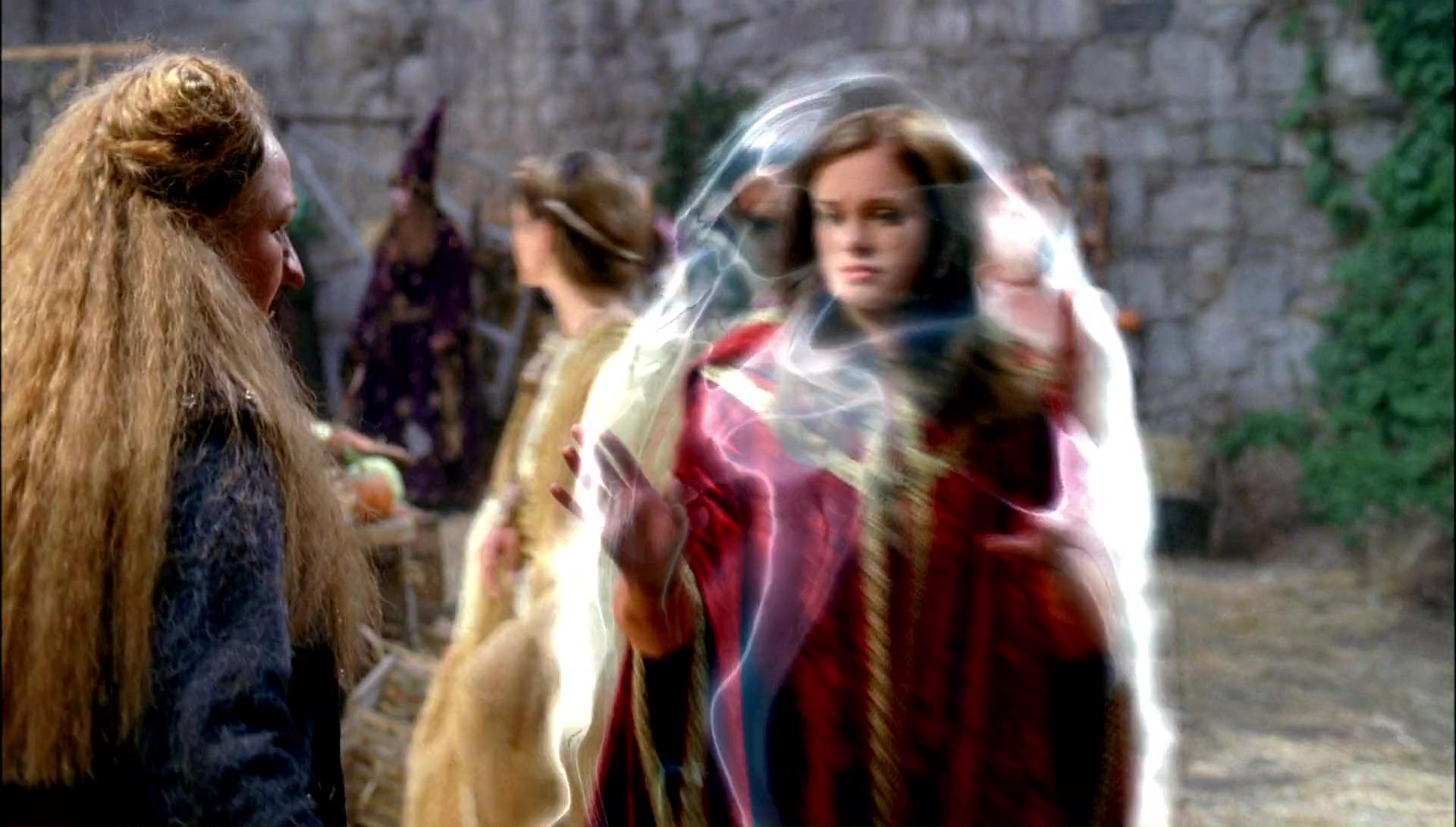 Return to Halloweentown (2006) screencap 8175