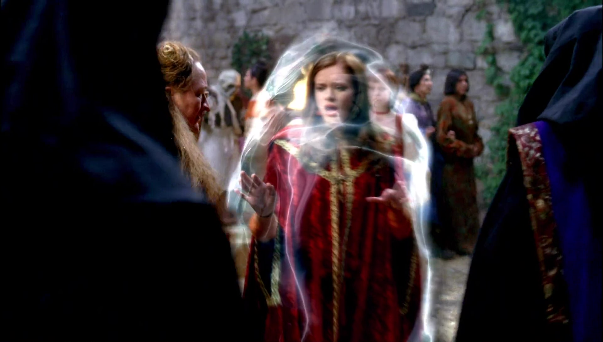 Return to Halloweentown (2006) screencap 8178