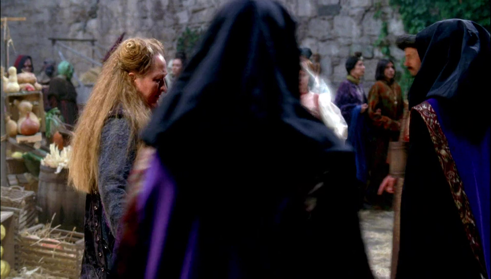 Return to Halloweentown (2006) movie still 8179