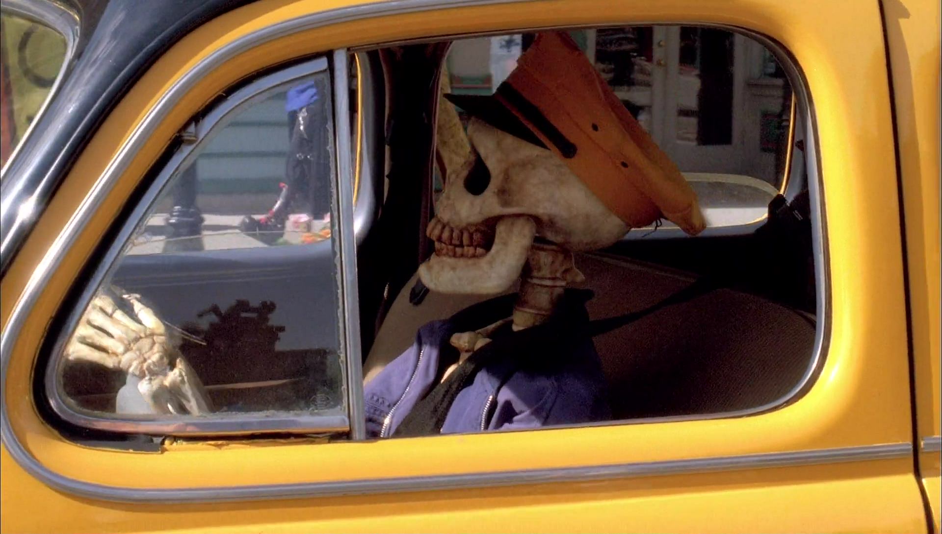 Return to Halloweentown (2006) HD screenshot 818