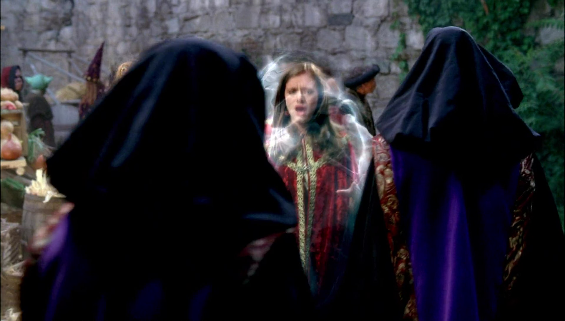 Return to Halloweentown (2006) screencap 8181