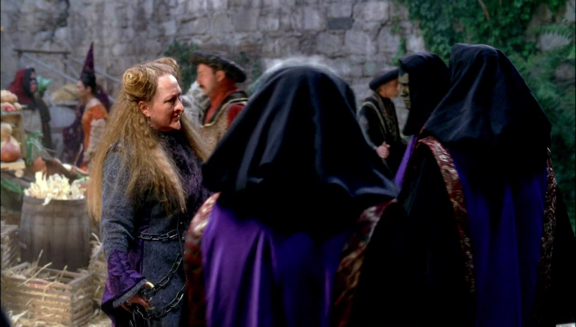 Return to Halloweentown (2006) movie still 8182