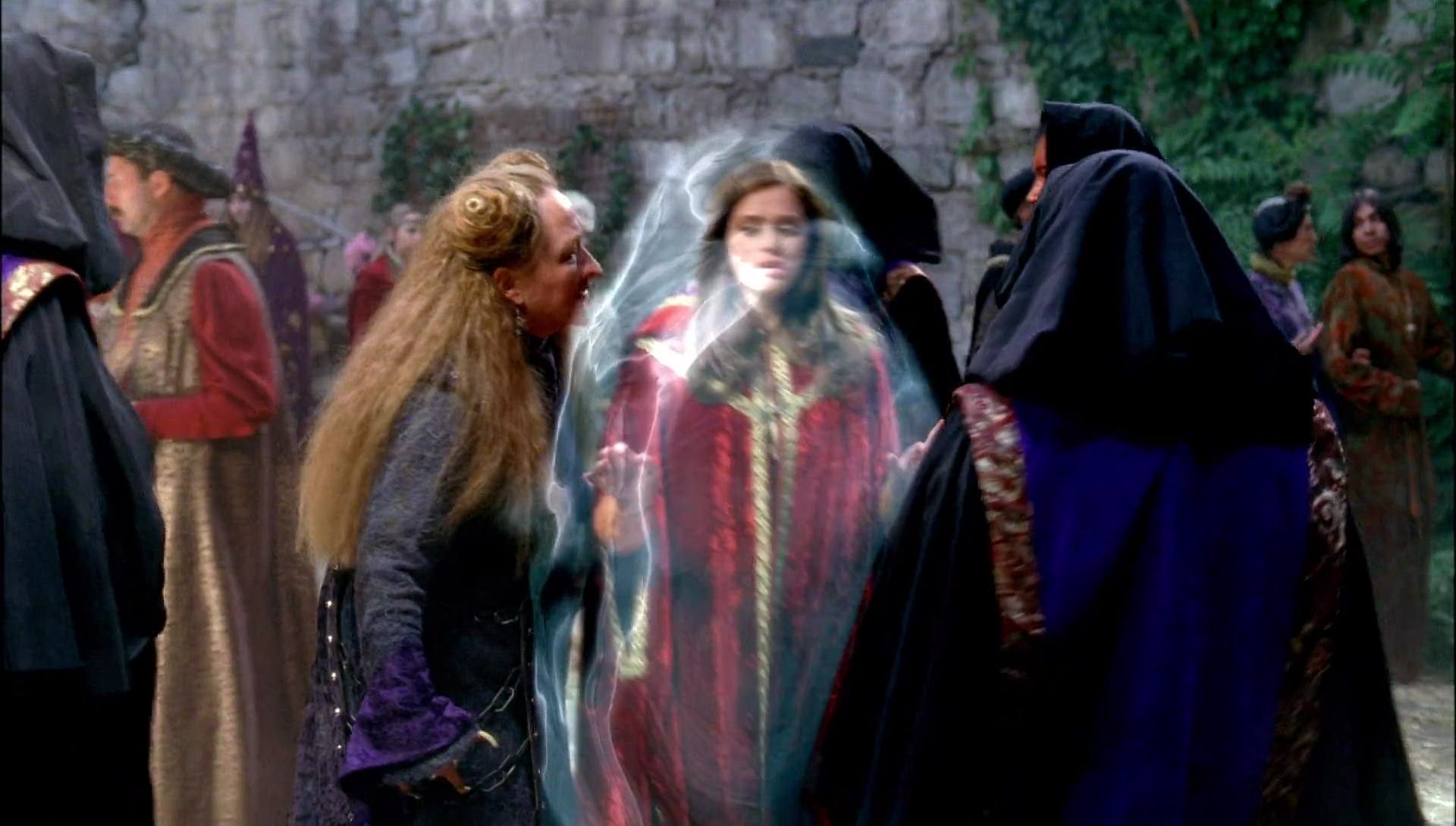 Return to Halloweentown (2006) screencap 8184