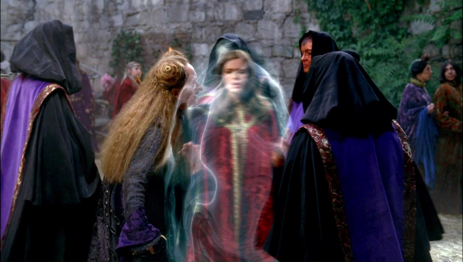 Return to Halloweentown (2006) movie still 8185