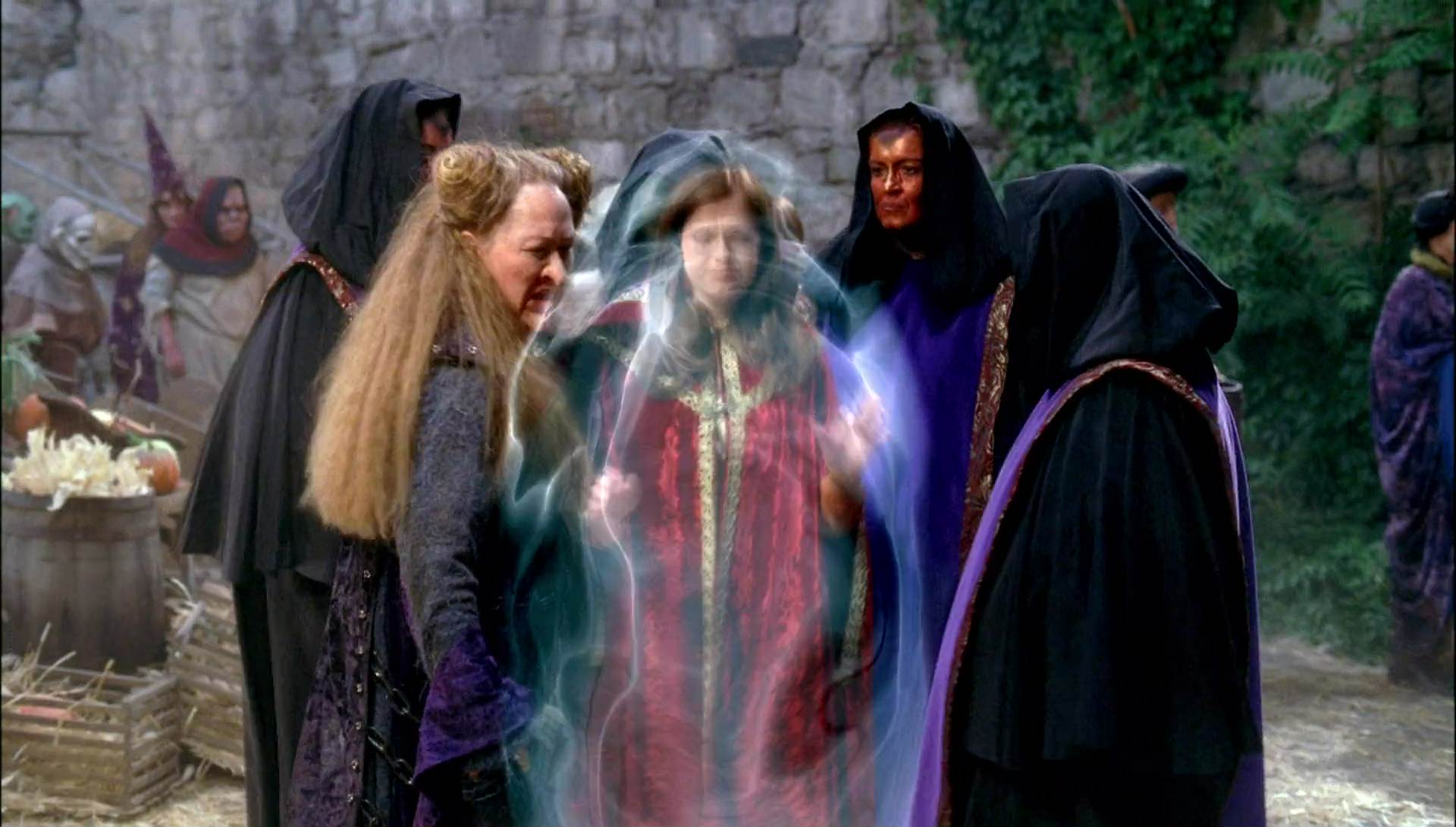 Return to Halloweentown (2006) screencap 8187