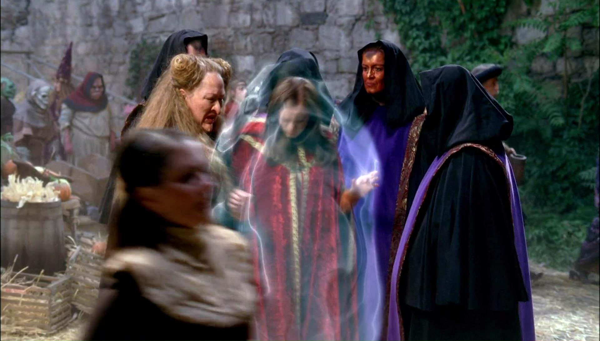 Return to Halloweentown (2006) movie still 8188