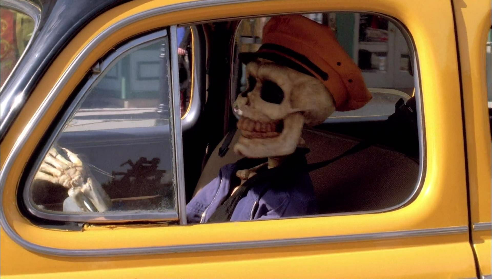Return to Halloweentown (2006) screencap 819