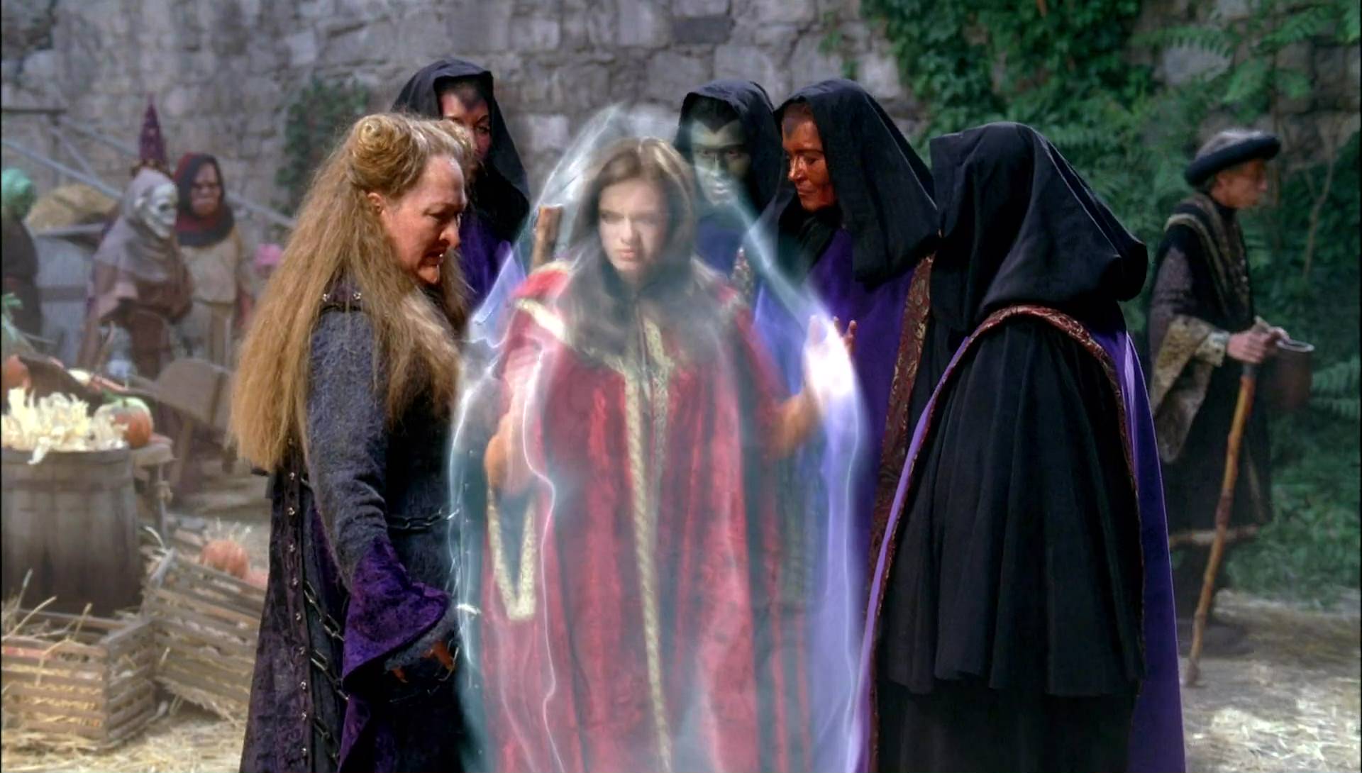 Return to Halloweentown (2006) screencap 8190