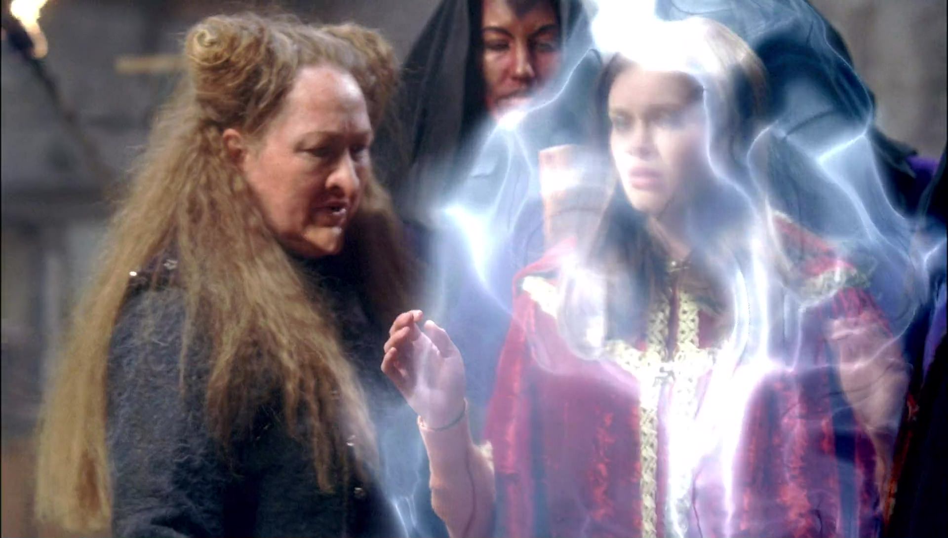 Return to Halloweentown (2006) movie still 8194