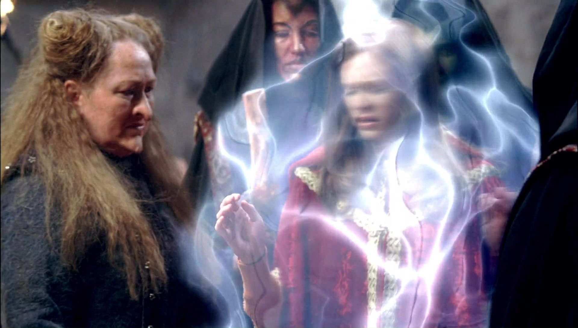Return to Halloweentown (2006) HD screenshot 8195