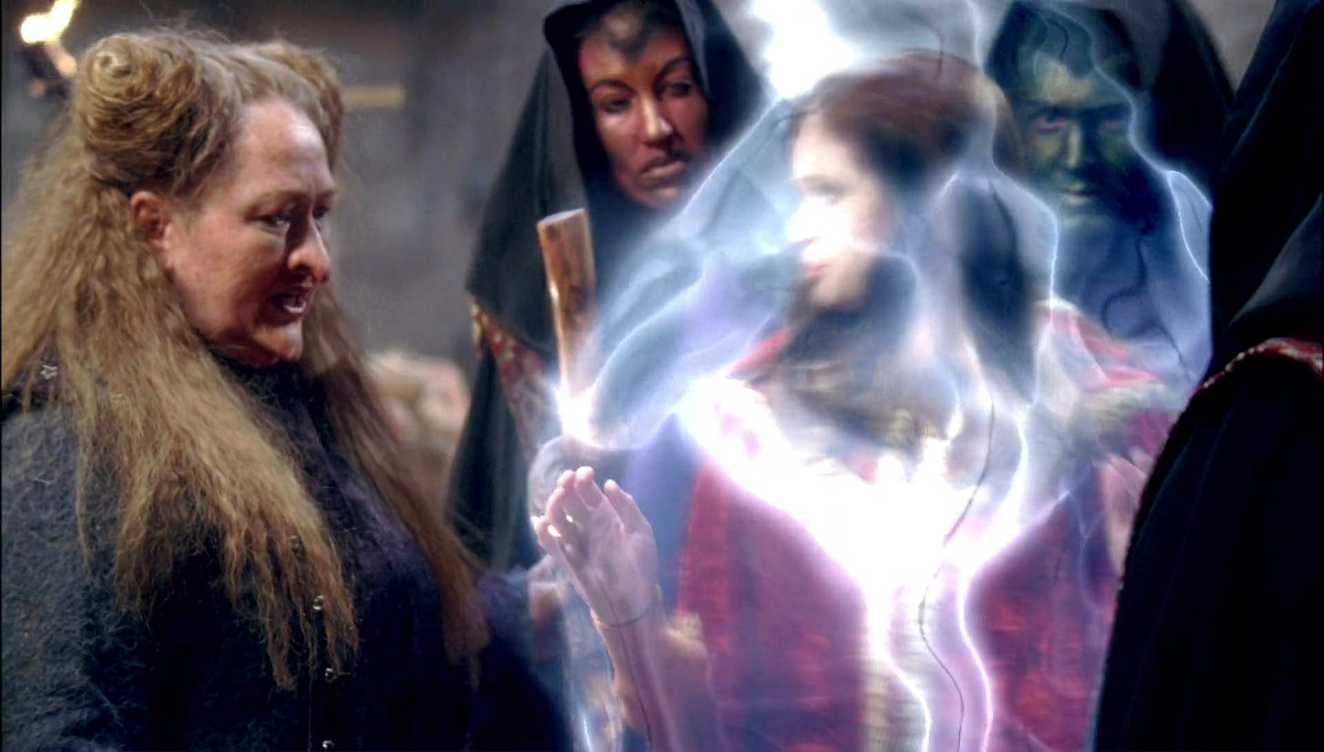 Return to Halloweentown (2006) screencap 8196