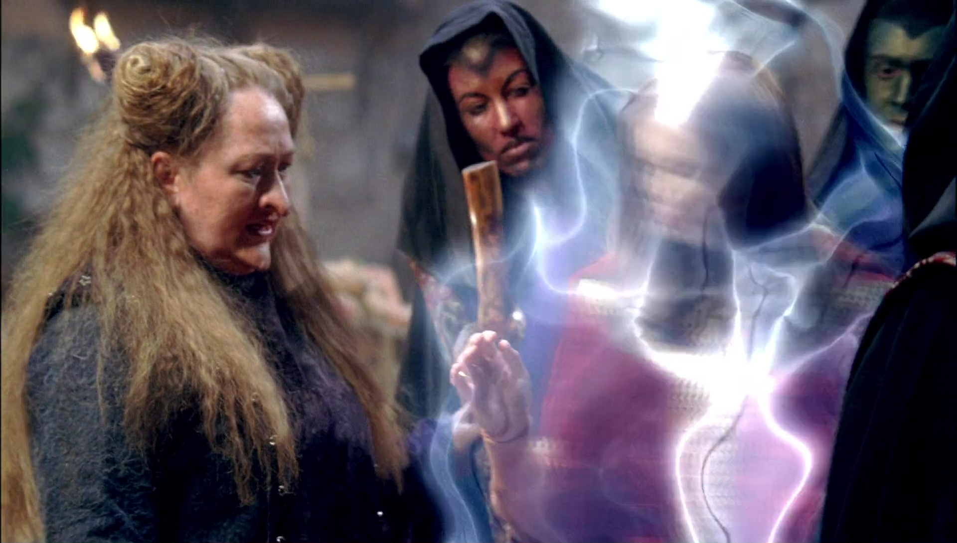 Return to Halloweentown (2006) movie still 8197