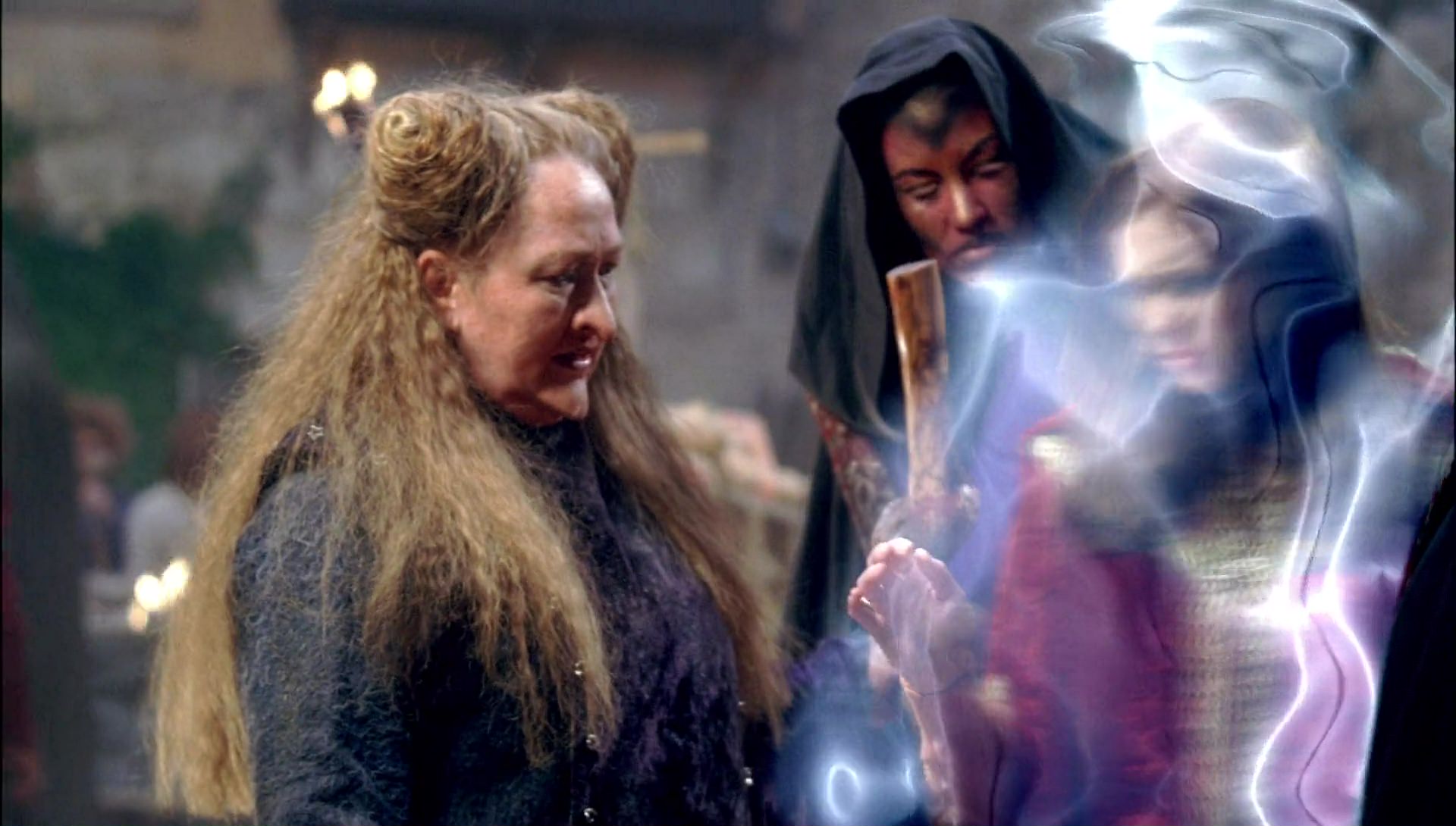 Return to Halloweentown (2006) screencap 8199
