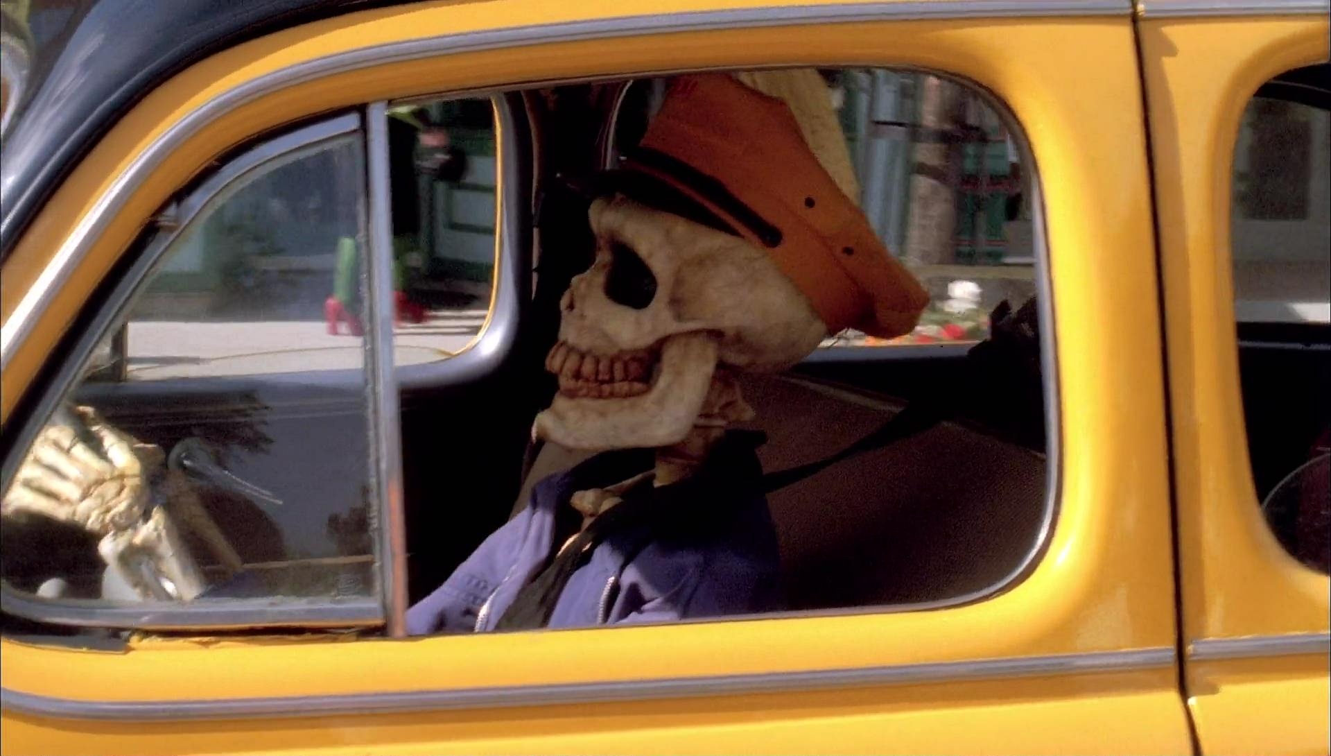Return to Halloweentown (2006) movie still 820