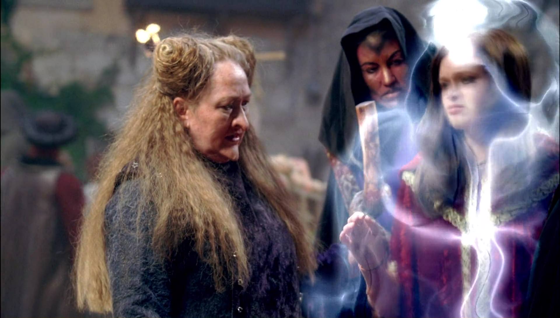 Return to Halloweentown (2006) movie still 8200