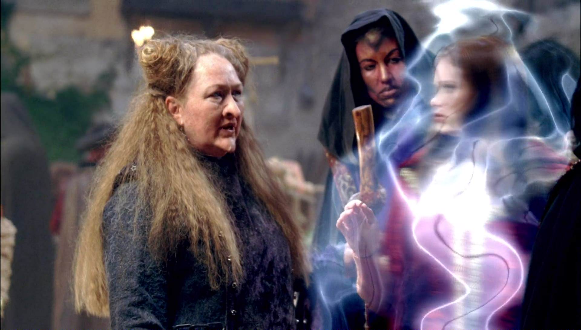 Return to Halloweentown (2006) screencap 8202