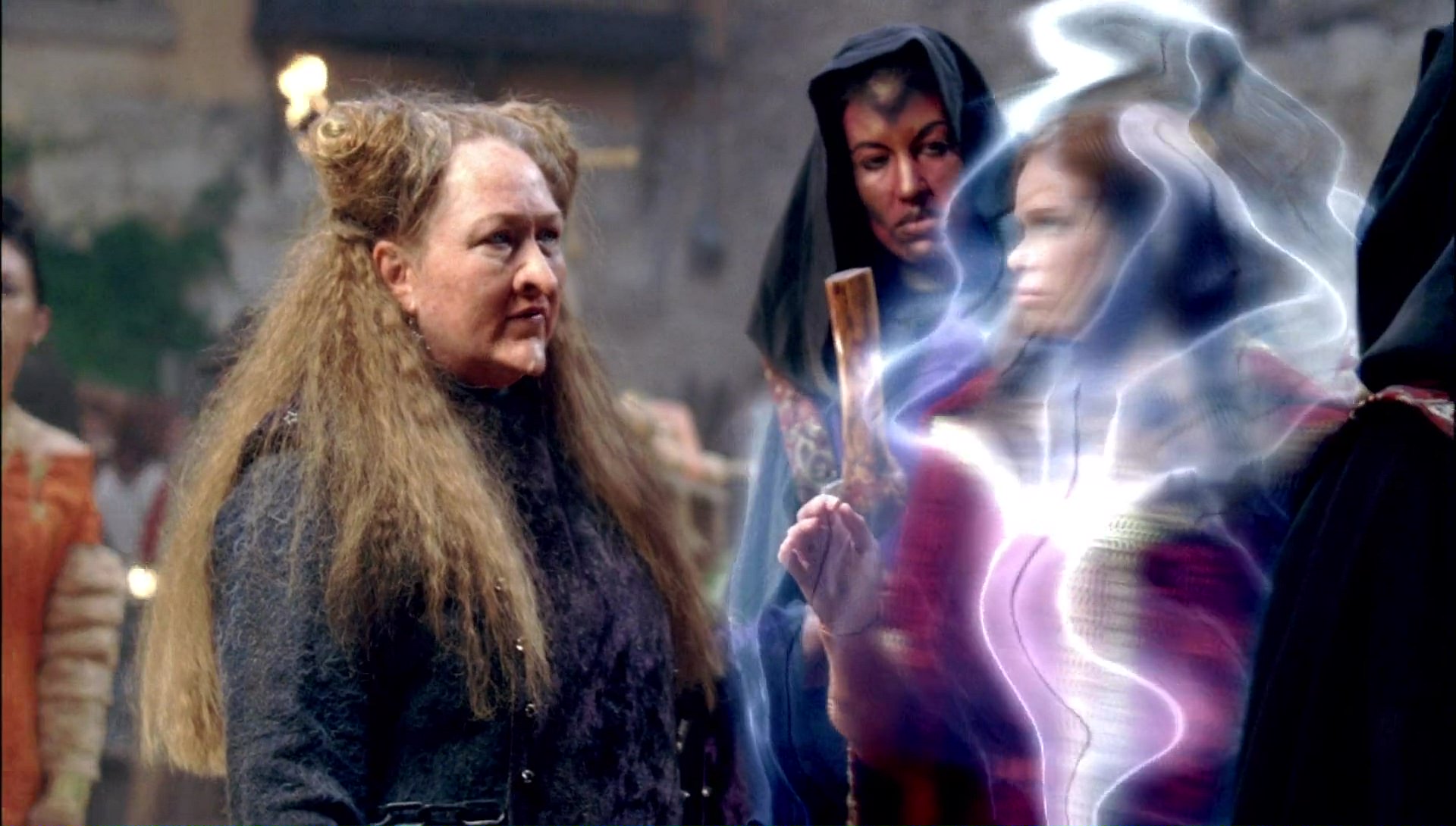 Return to Halloweentown (2006) movie still 8203
