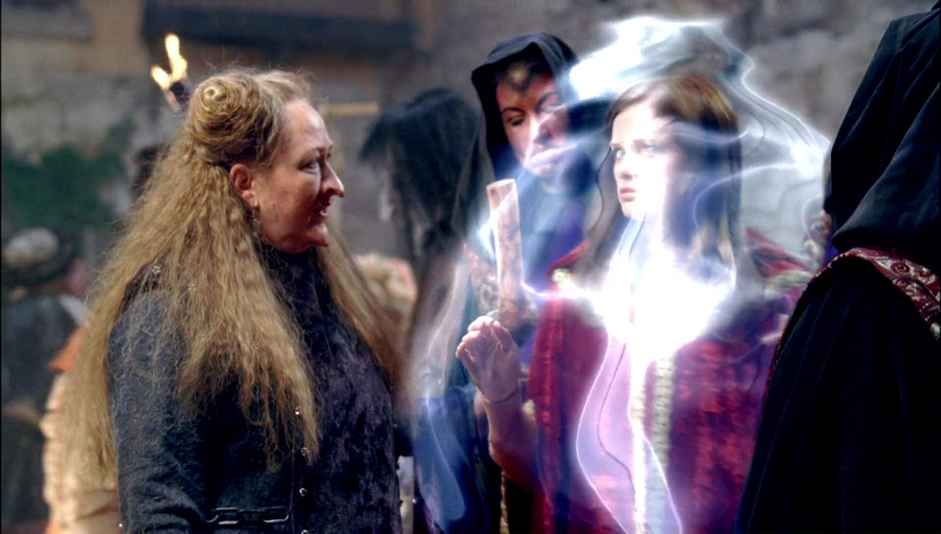 Return to Halloweentown (2006) screencap 8205