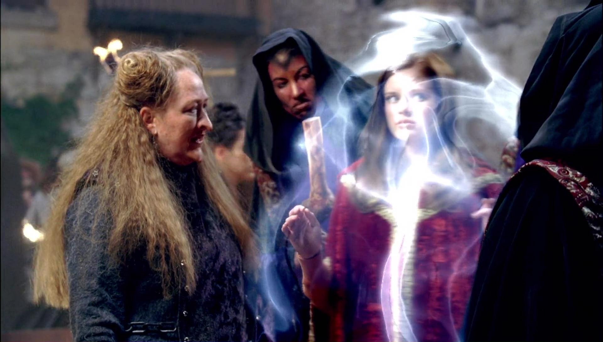 Return to Halloweentown (2006) movie still 8206