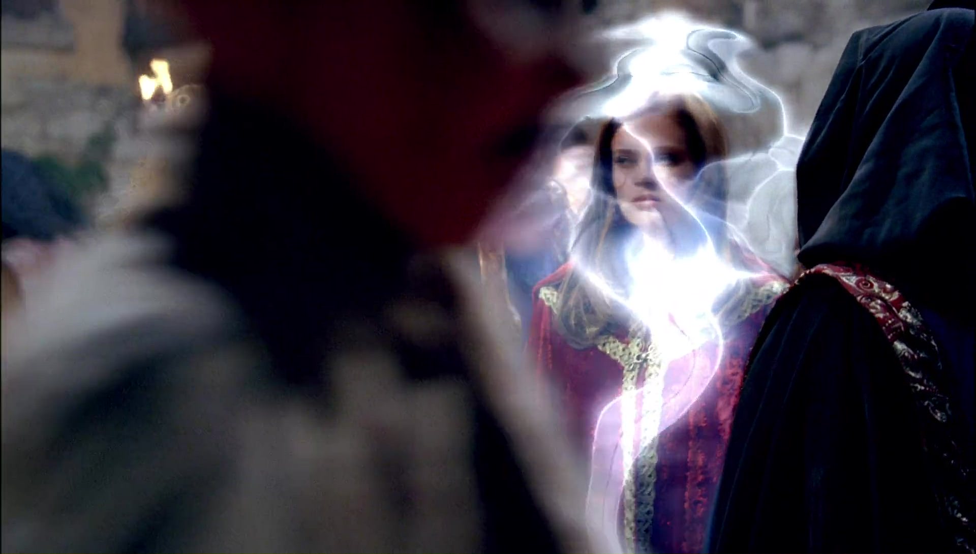 Return to Halloweentown (2006) screencap 8208