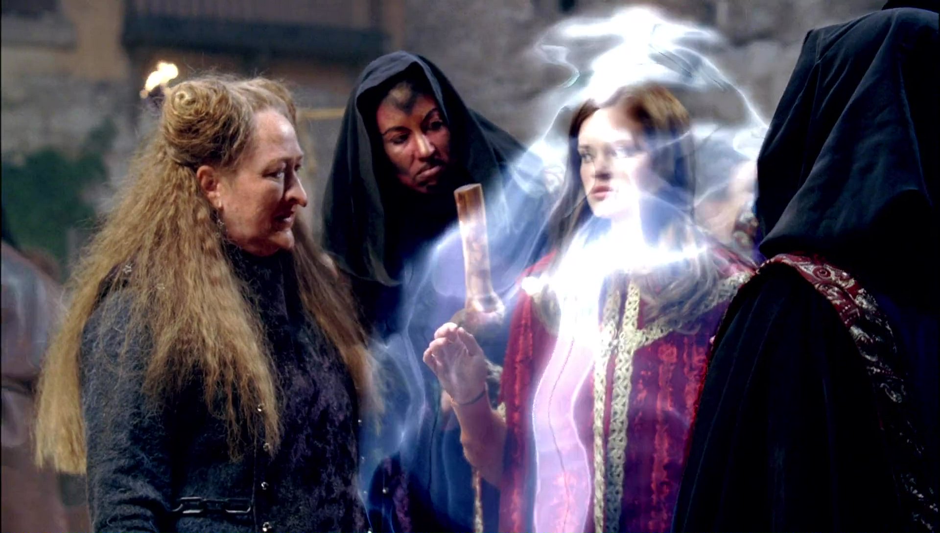Return to Halloweentown (2006) movie still 8209