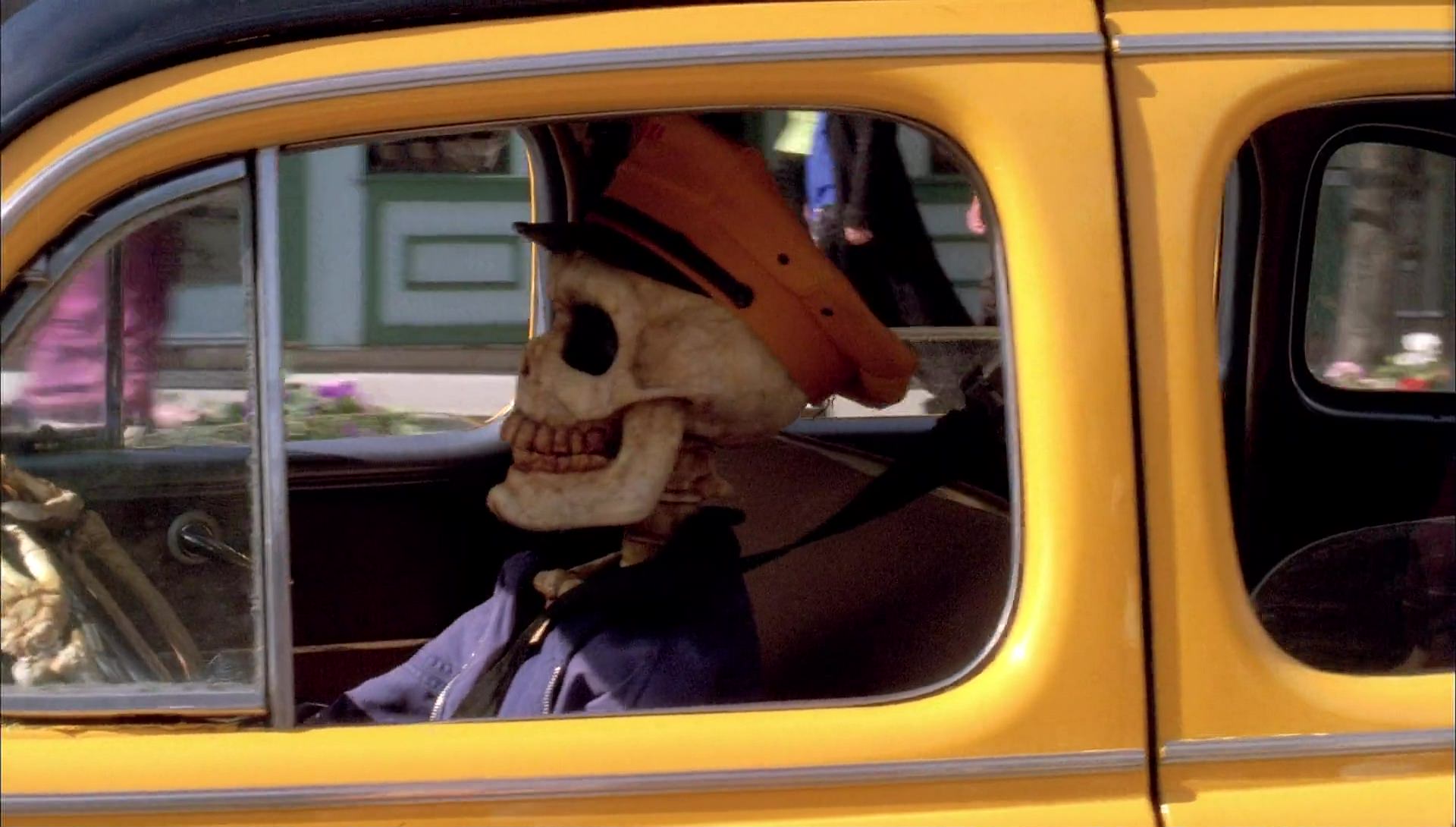 Return to Halloweentown (2006) HD screenshot 821