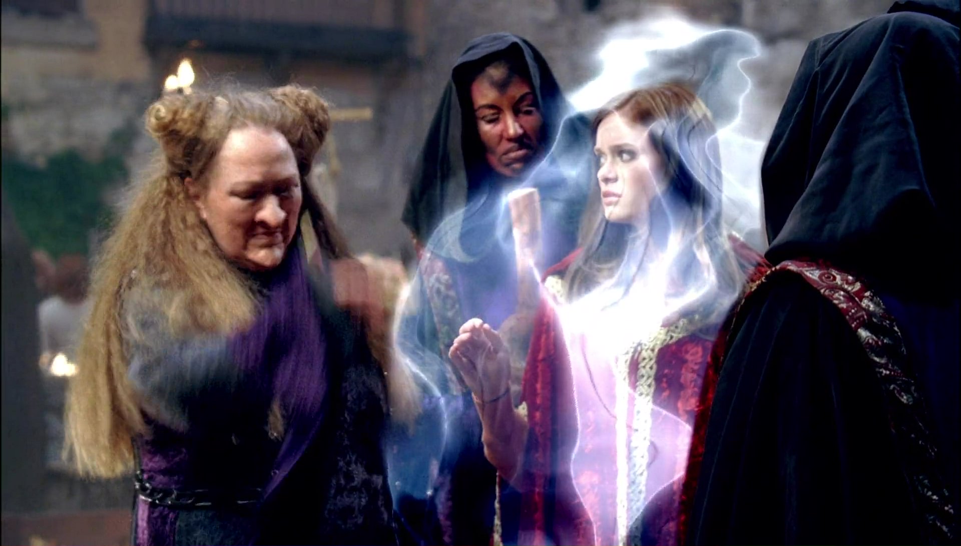 Return to Halloweentown (2006) screencap 8211
