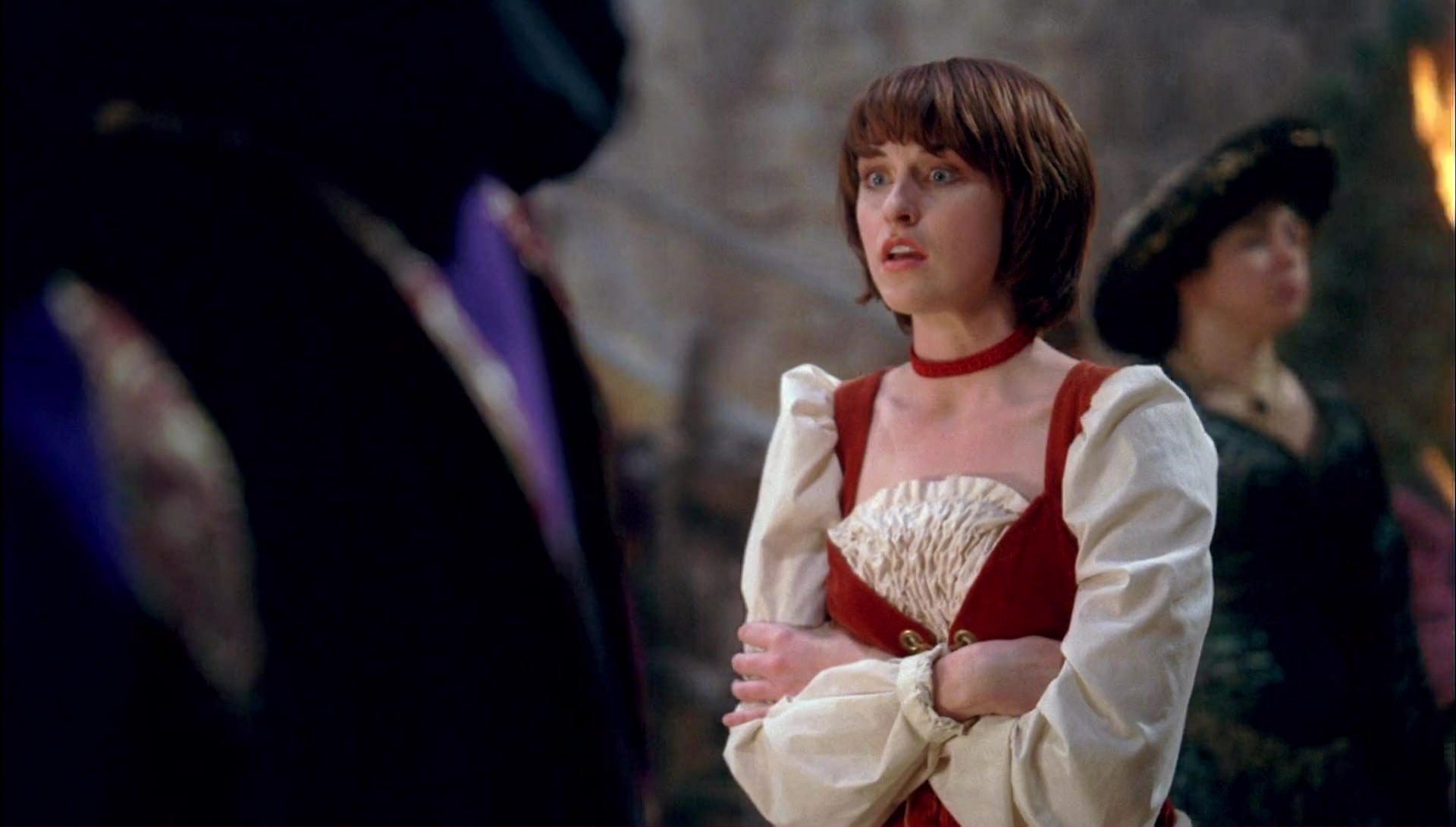 Return to Halloweentown (2006) HD screenshot 8213