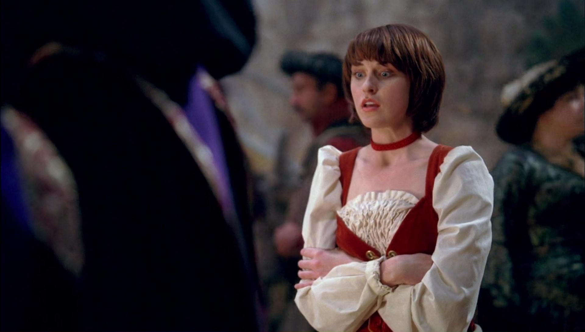 Return to Halloweentown (2006) screencap 8214