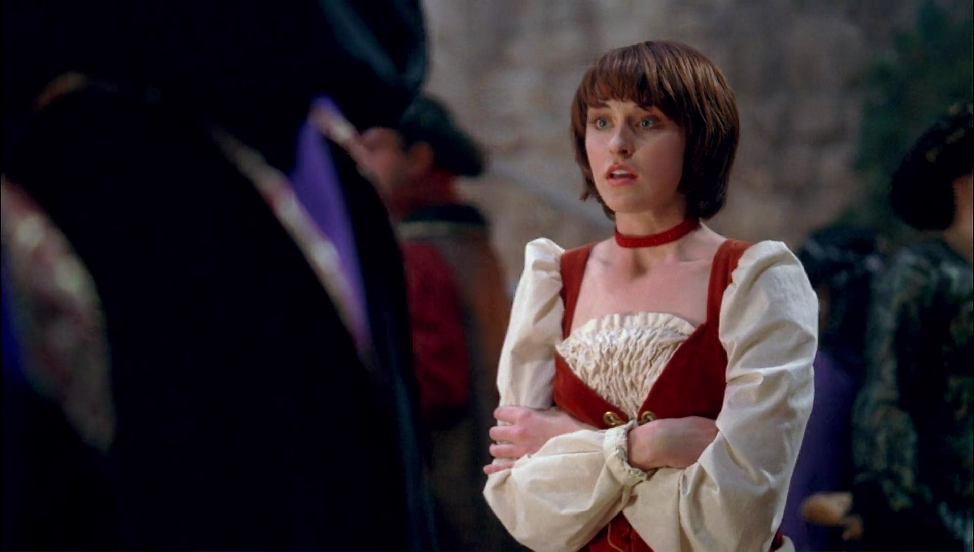 Return to Halloweentown (2006) movie still 8215