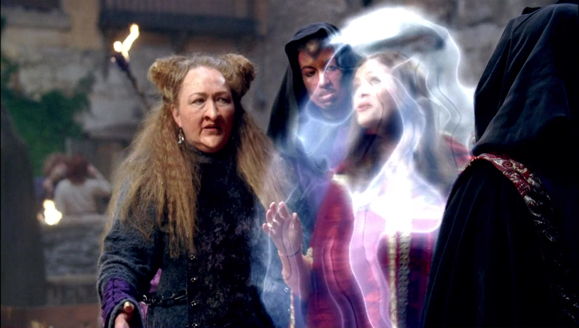 Return to Halloweentown (2006) HD screenshot 8216