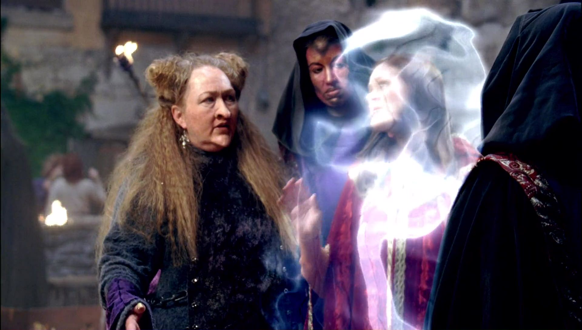Return to Halloweentown (2006) screencap 8217
