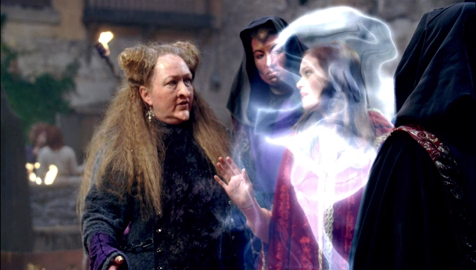 Return to Halloweentown (2006) movie still 8218