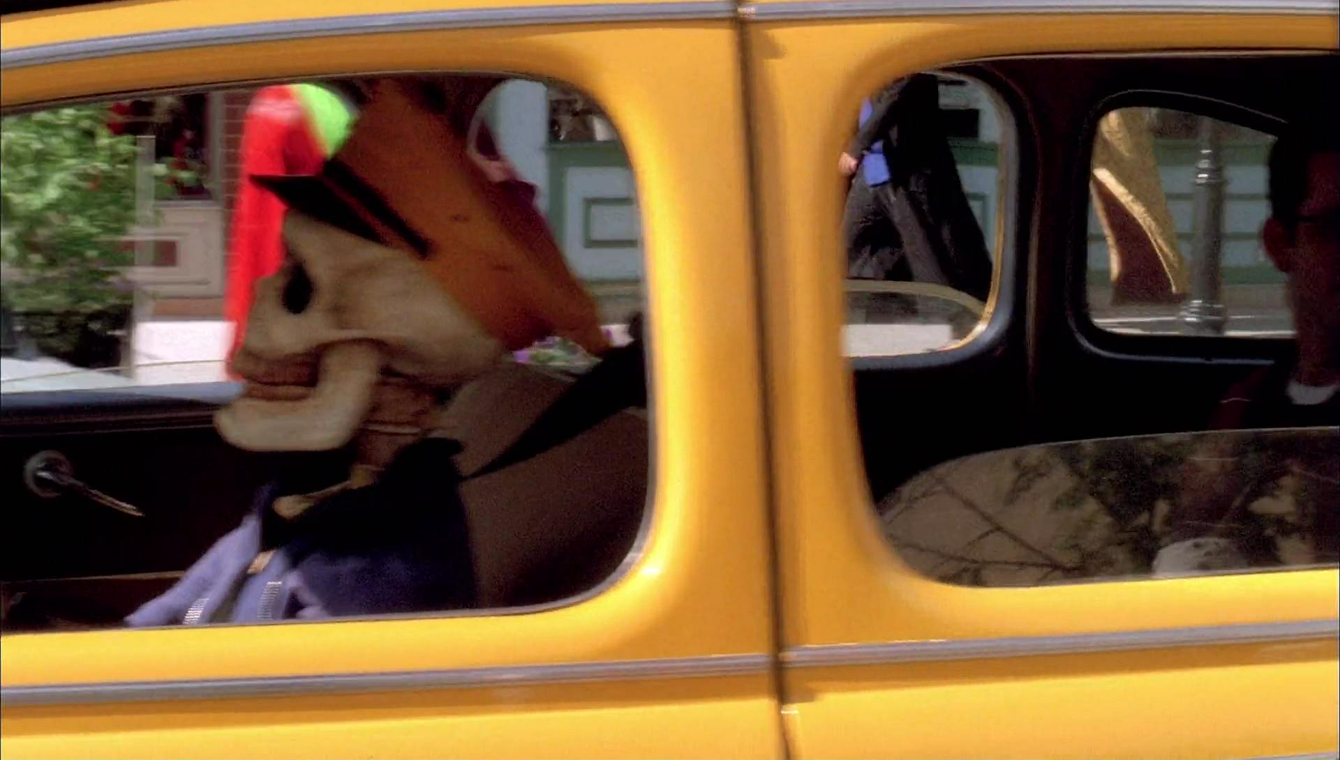 Return to Halloweentown (2006) screencap 822
