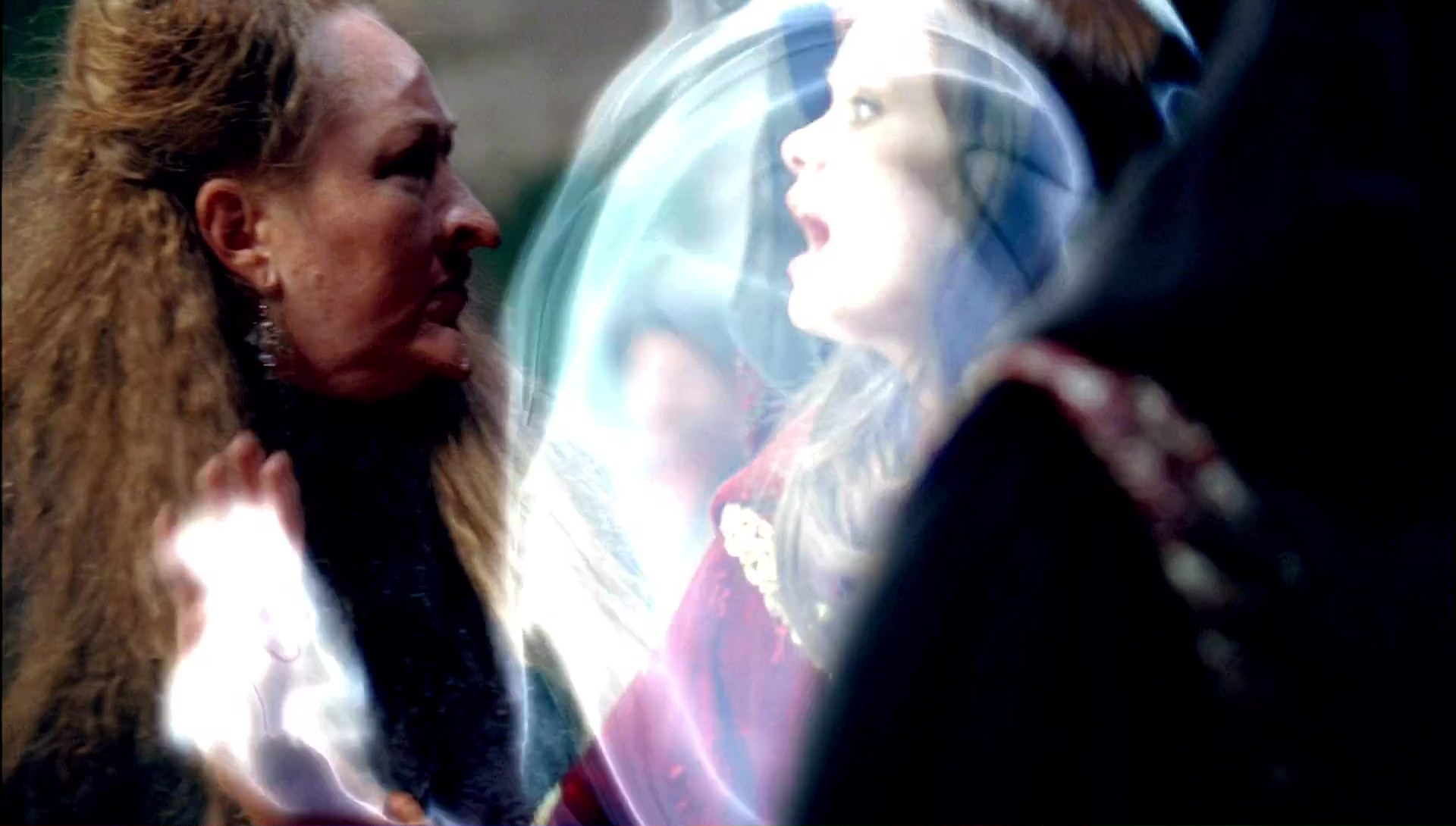 Return to Halloweentown (2006) screencap 8220